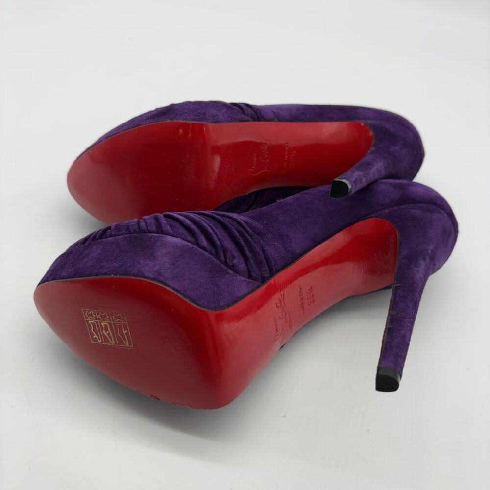 Christian Louboutin Women's Pumps - Picture 5 of 5